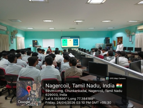 Seminar on “Importance of Building the MVP”